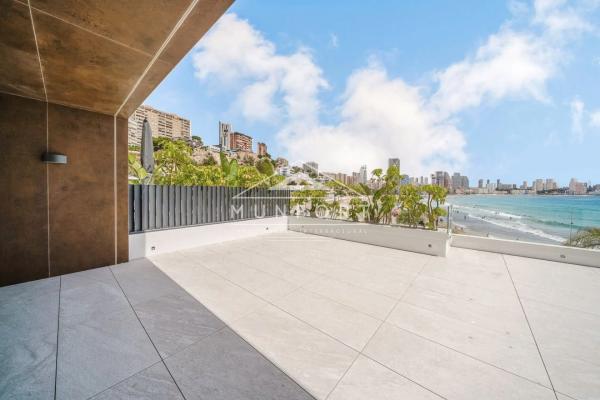 Piso en Playa de Poniente