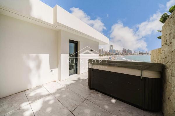 Piso en Playa de Poniente