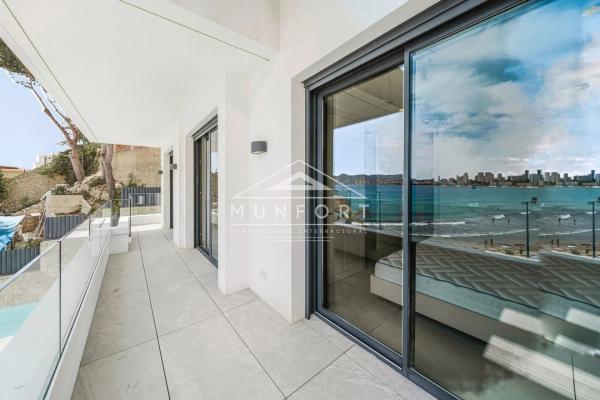 Piso en Playa de Poniente