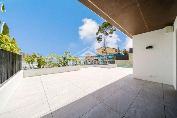 Piso en Playa de Poniente