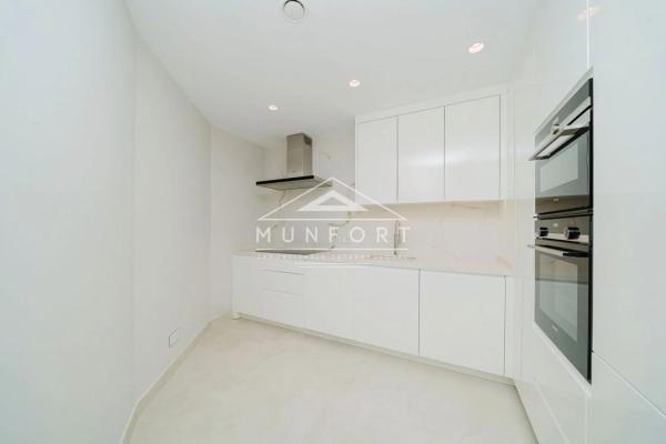 Piso en Playa de Poniente