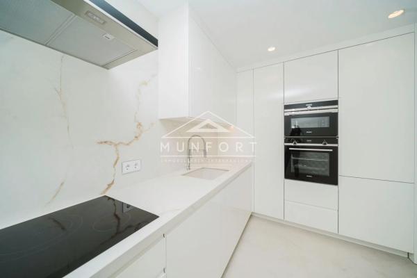 Piso en Playa de Poniente