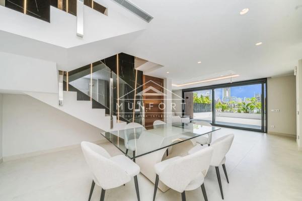 Piso en Playa de Poniente