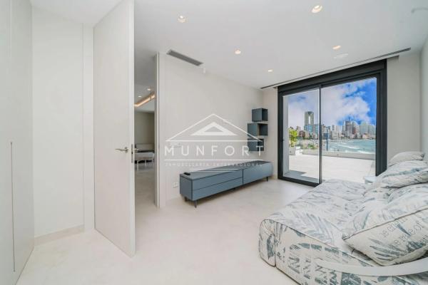 Piso en Playa de Poniente