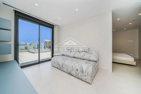 Piso en Playa de Poniente