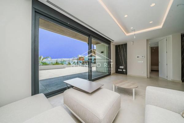 Piso en Playa de Poniente