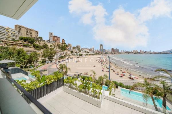 Piso en Playa de Poniente