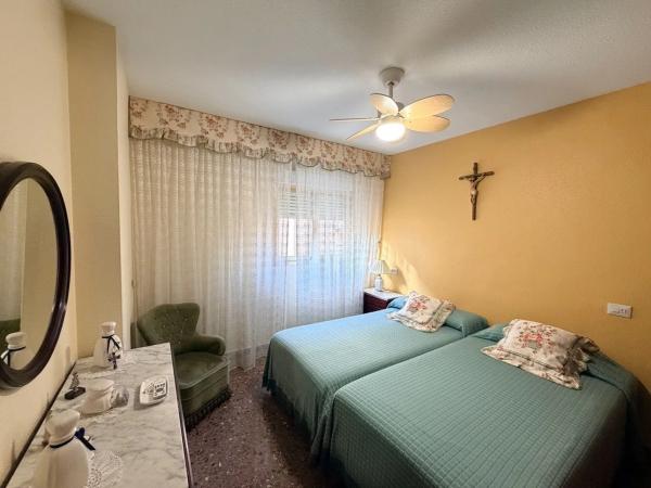 Piso en Pueblo Levante