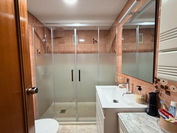 Piso en Pueblo Levante