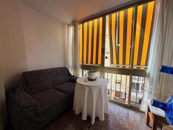 Piso en Pueblo Levante