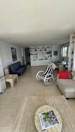 Piso en avenida de Madrid