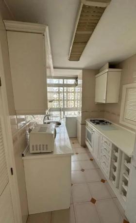 Piso en avenida de Madrid