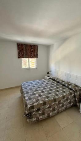 Piso en avenida de Madrid