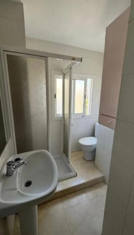 Piso en avenida de Madrid