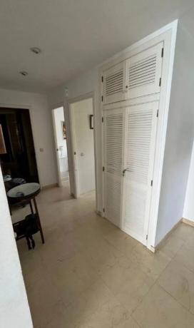 Piso en avenida de Madrid