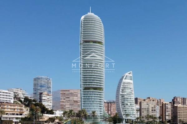 Piso en Playa de Poniente