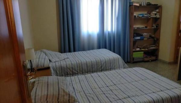 Chalet en calle Fluixa