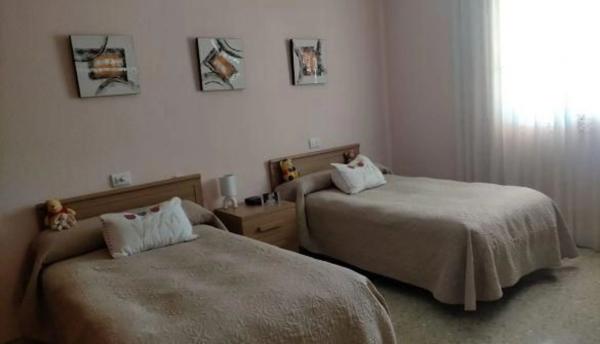 Chalet en calle Fluixa