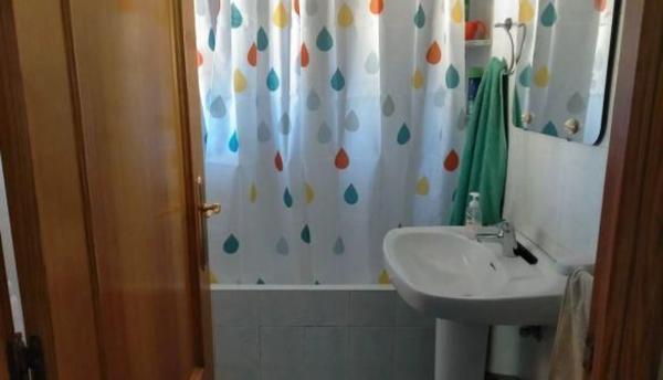 Chalet en calle Fluixa