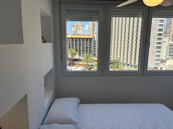 Piso en Playa de Levante