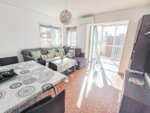 Piso en Barrio Zona Sierra Helada