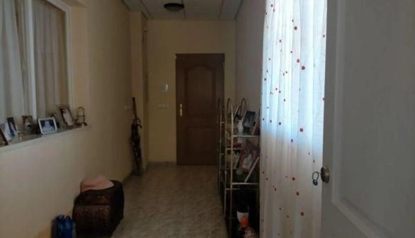 Chalet en calle Fluixa