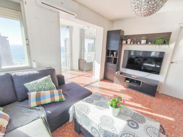 Piso en Barrio Zona Sierra Helada