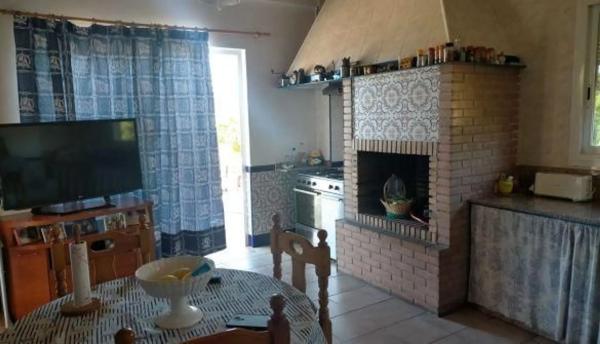 Chalet en calle Fluixa