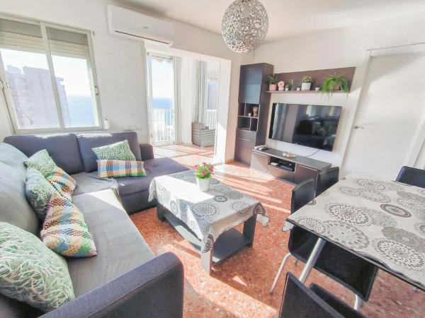 Piso en Barrio Zona Sierra Helada