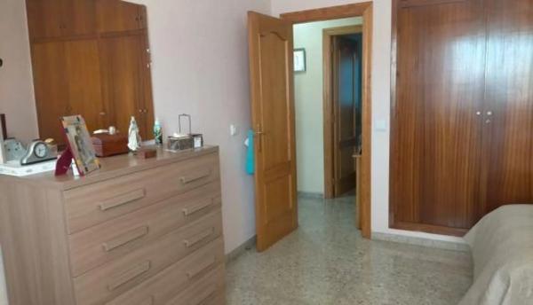 Chalet en calle Fluixa