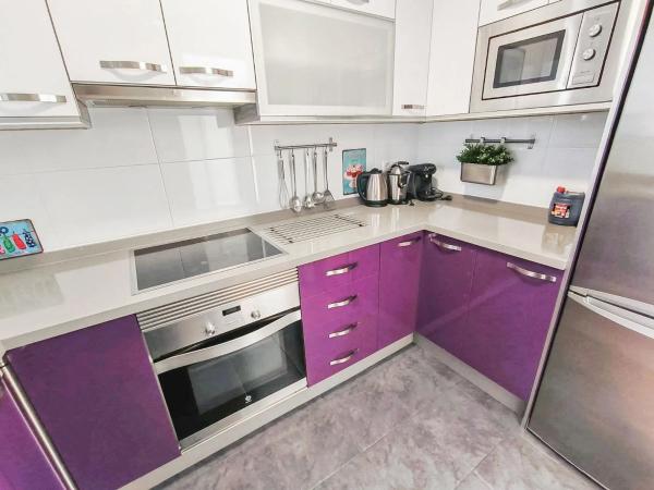 Piso en Barrio Zona Sierra Helada