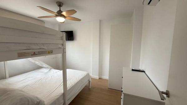 Piso en Playa de Levante