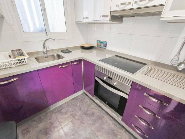 Piso en Barrio Zona Sierra Helada