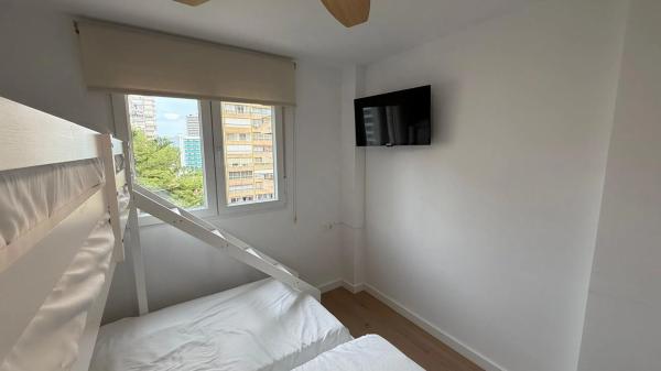 Piso en Playa de Levante