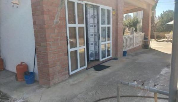 Chalet en calle Fluixa