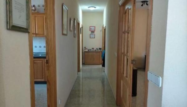 Chalet en calle Fluixa