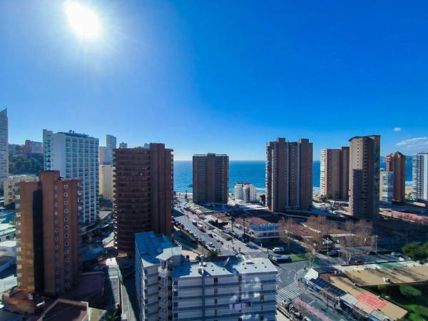 Piso en Barrio Zona Sierra Helada