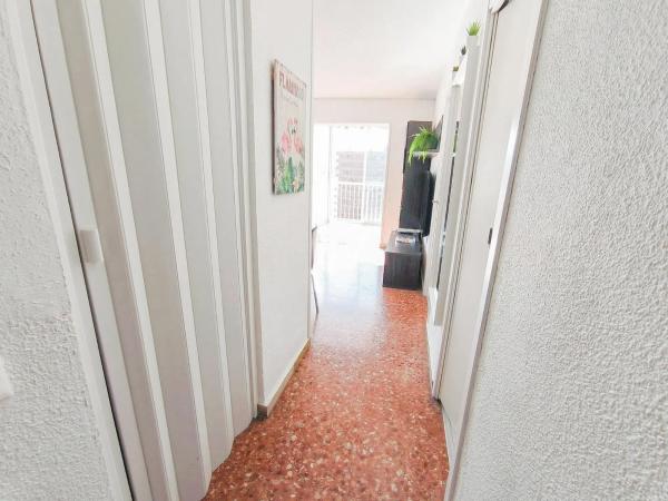 Piso en Barrio Zona Sierra Helada