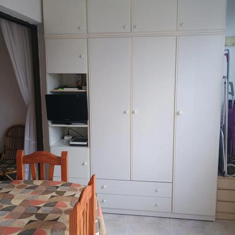 Piso en Pueblo Levante