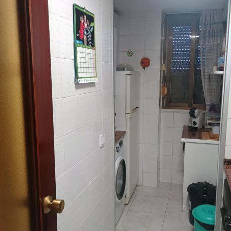 Piso en Pueblo Levante