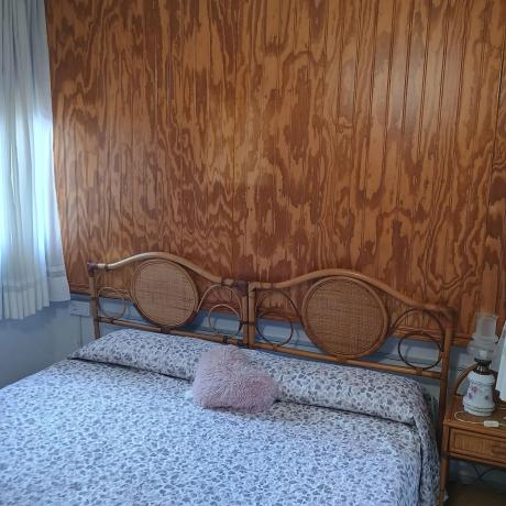 Piso en Pueblo Levante