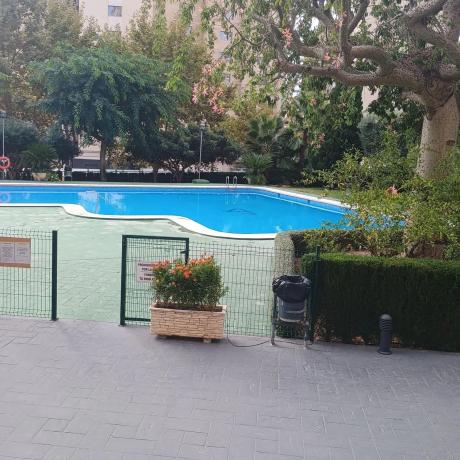 Piso en Pueblo Levante