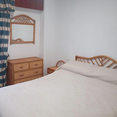 Piso en Pueblo Levante