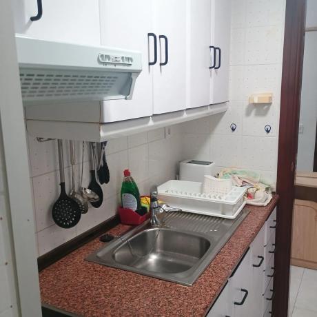 Piso en Pueblo Levante