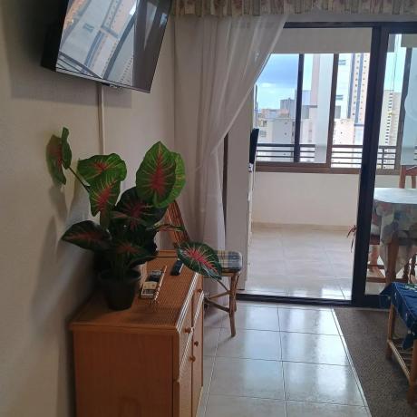 Piso en Pueblo Levante