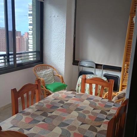 Piso en Pueblo Levante