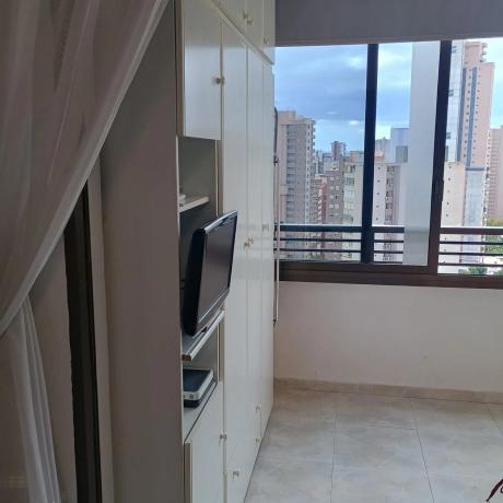 Piso en Pueblo Levante