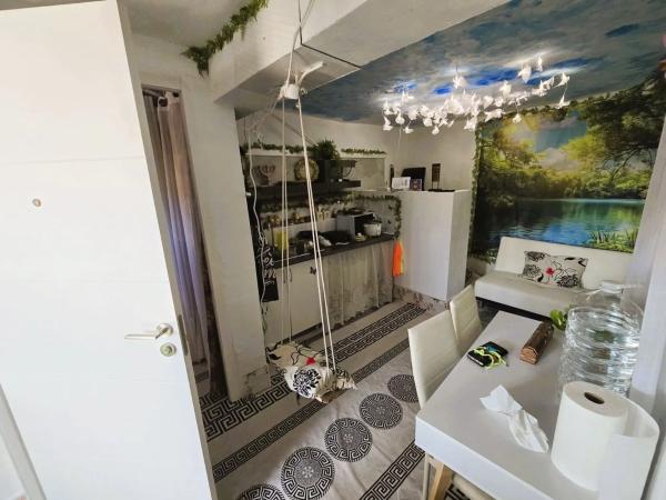 Piso en calle Serra d'Aitana, 2