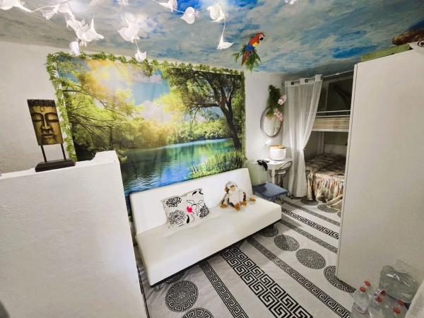 Piso en calle Serra d'Aitana, 2