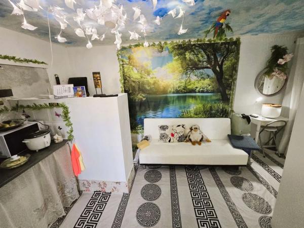 Piso en calle Serra d'Aitana, 2